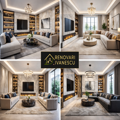 Servicii profesionale